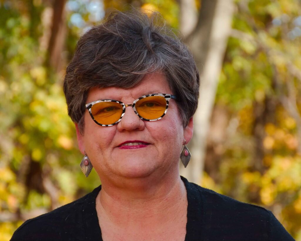 Lynn Burkett, SPE Connect Counseling Center, LLC