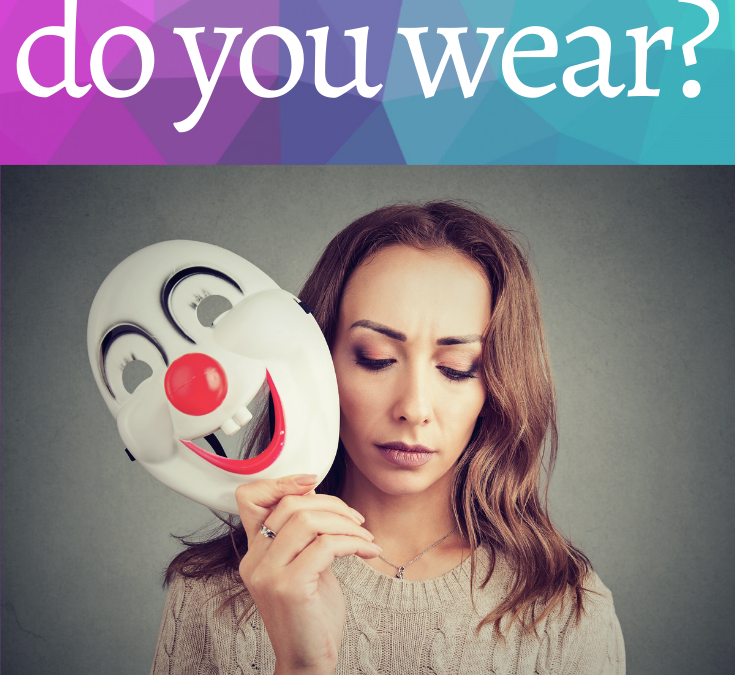 What Masks Do You Wear?