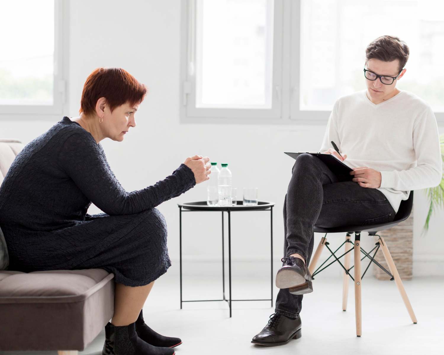 Individual Counseling