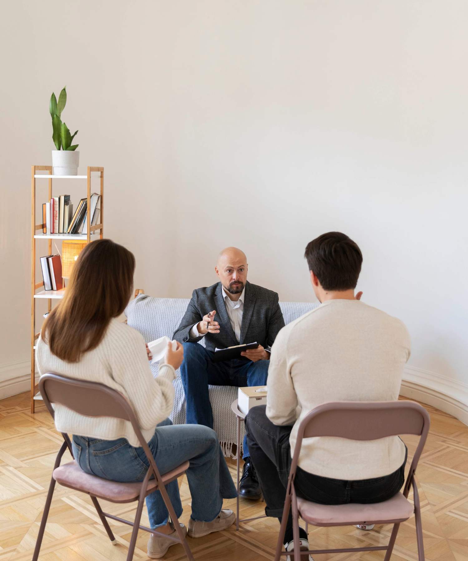 Individual Counseling