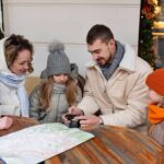 How to Survive Holiday Planning with Family