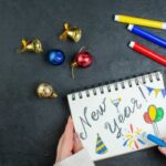 New Year’s Resolutions from a Therapist’s Perspective