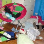 5 Tips to Help Your Kids Tidy Up