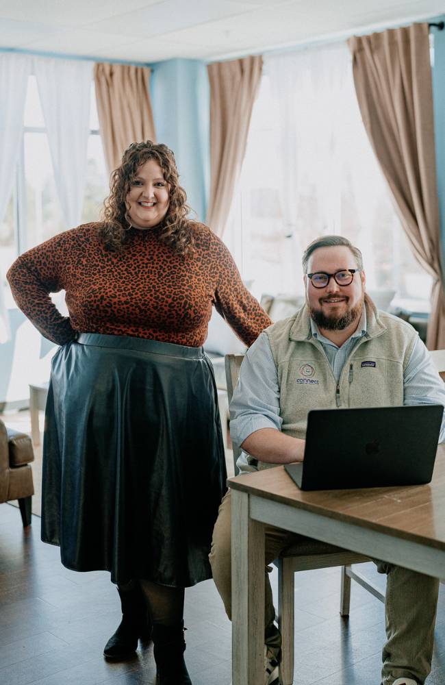 Meet Our Owners