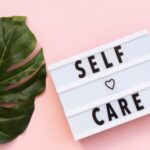 A Therapist’s Nightly Self-Care Routine