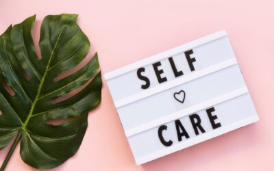 A Therapist’s Nightly Self-Care Routine