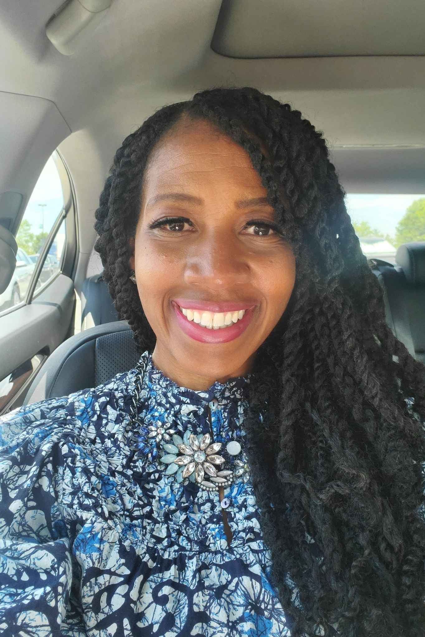 Dr. Kisha Napper