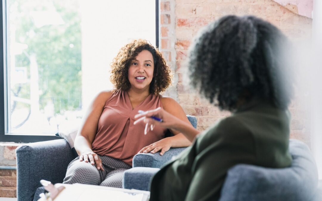 “Is This My Stuff or Theirs?”: Navigating Parallel Processing as a BIPOC Therapist