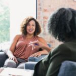 “Is This My Stuff or Theirs?”: Navigating Parallel Processing as a BIPOC Therapist