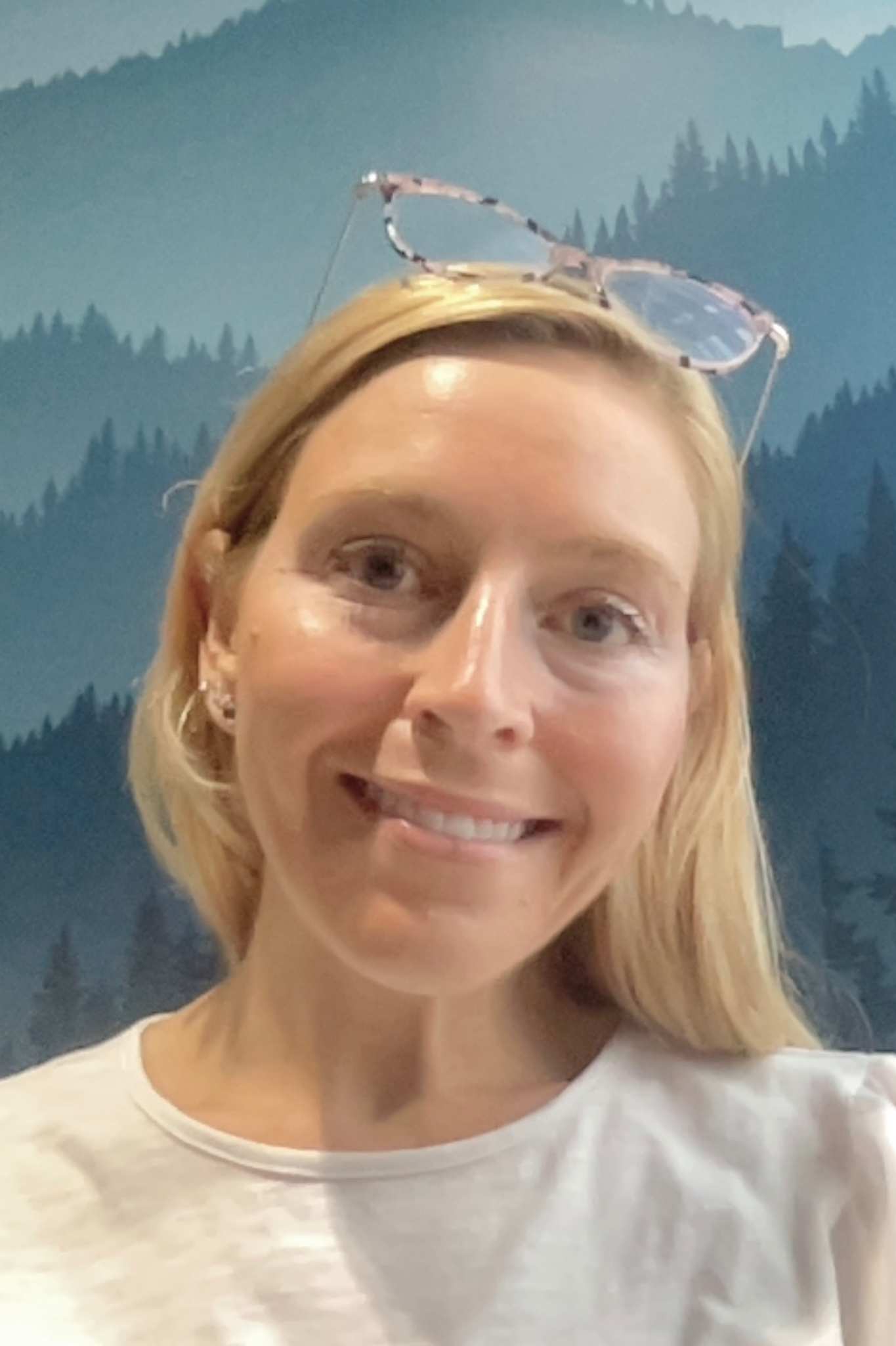 Lindsey Thomas