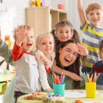 When Your Kids Start Kindergarten The Joys, Struggles, and Tools to Ease the Transition