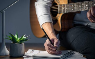 Taylor Swift Lyrics That Can Be Used in Therapy