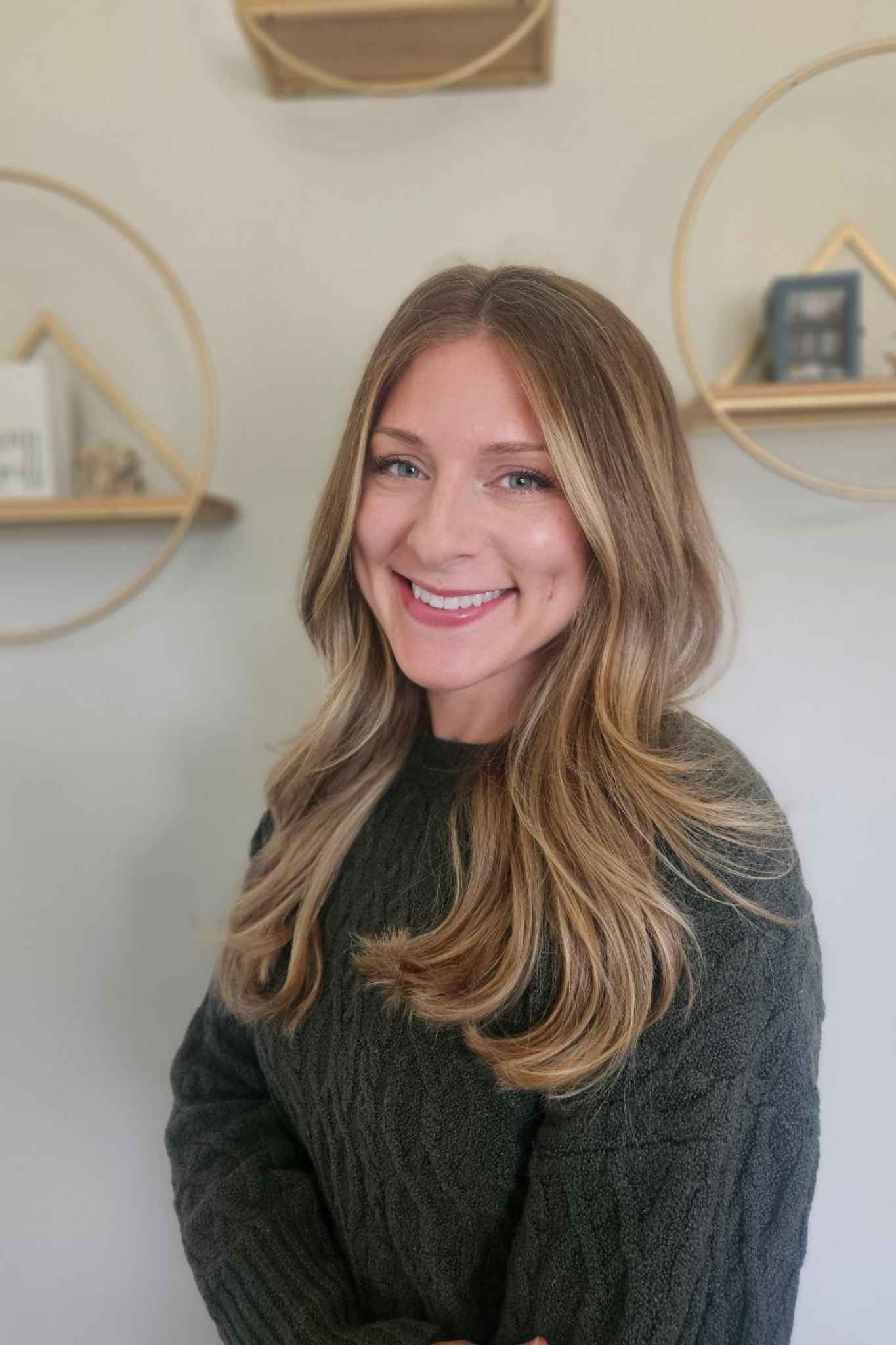 Tori Baker