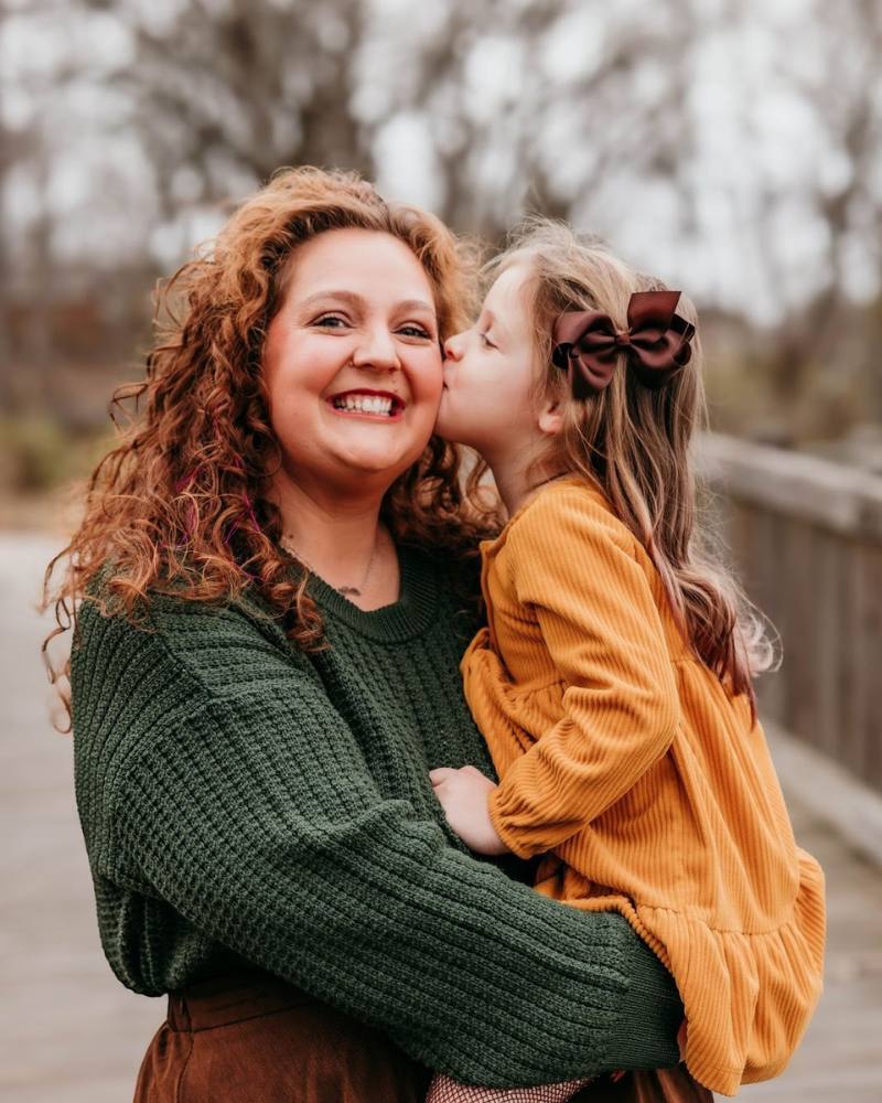 Angelique Howington Works