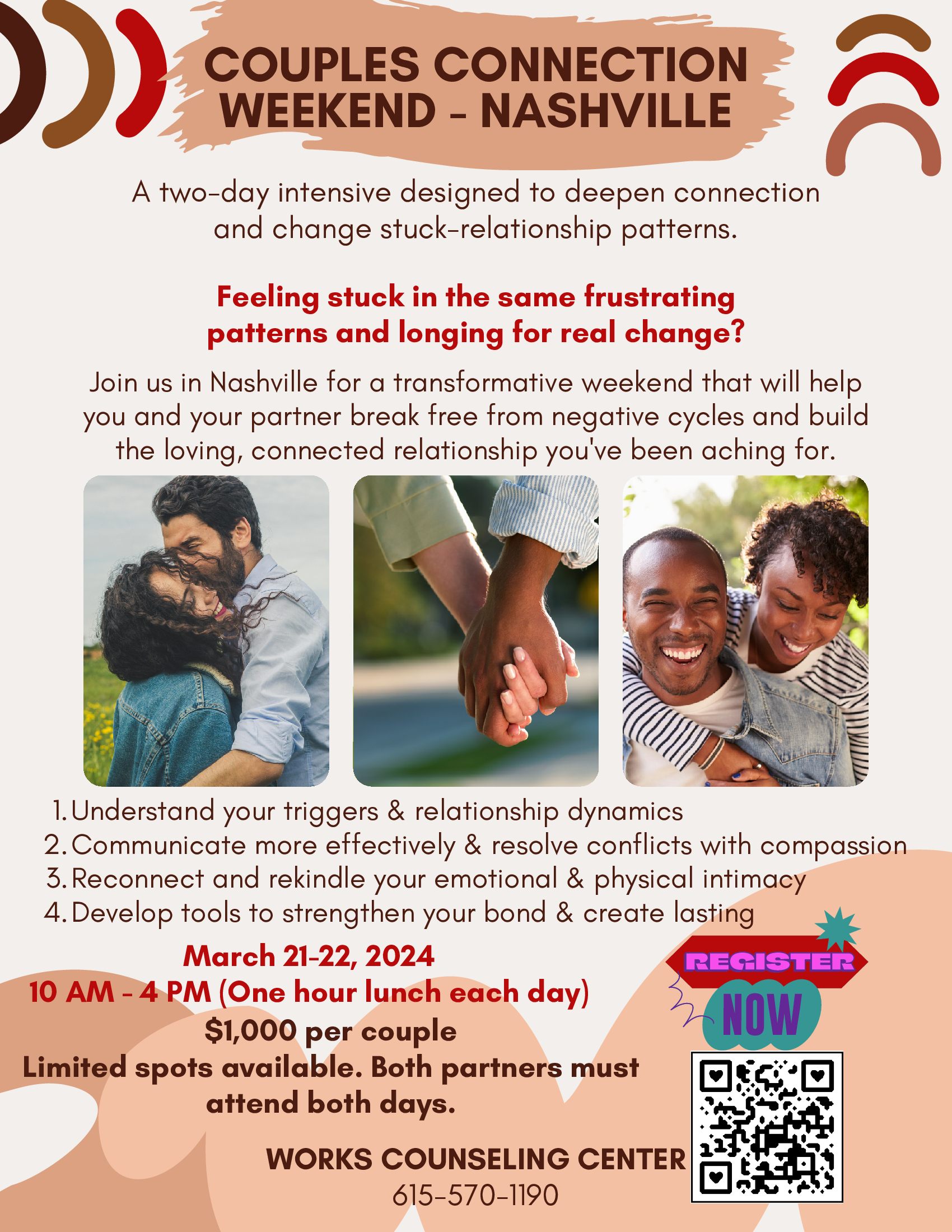 Couples-Connection-Weekend Couples-Connection-Weekend