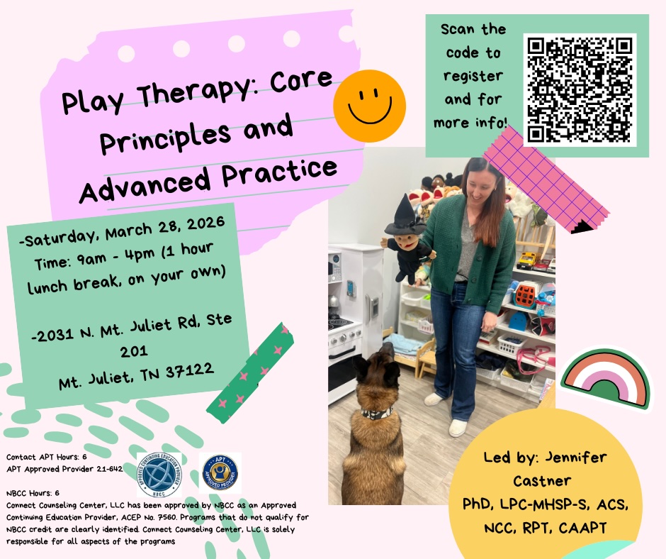 Play Therapy- Core Principles and Advanced Practice Play Therapy- Core Principles and Advanced Practice