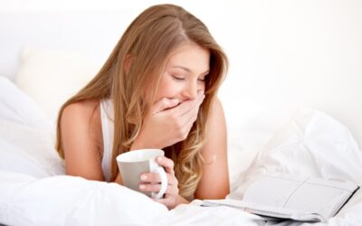 Hot, Bothered, and Finally Honest: A Woman’s Guide to Actually Enjoying Sex