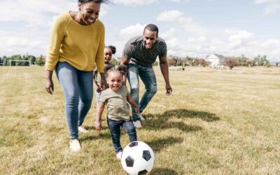 Raising Confident Athletes: 5 Ways Parents Can Build Lasting Self-Esteem